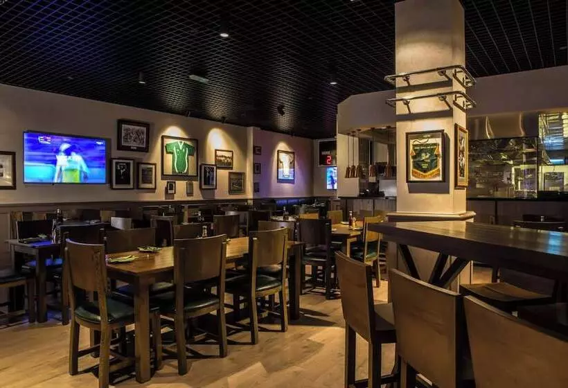 Fotos del hotel Manzil Downtown:  55