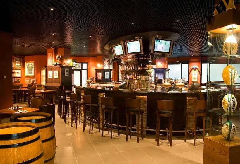 Fotos del hotel Manzil Downtown:  56