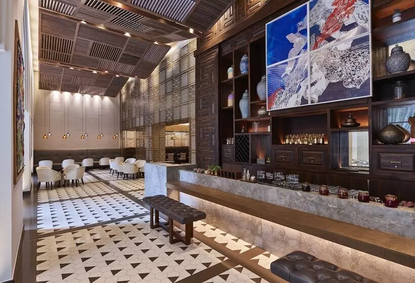 Fotos del hotel Manzil Downtown:  64
