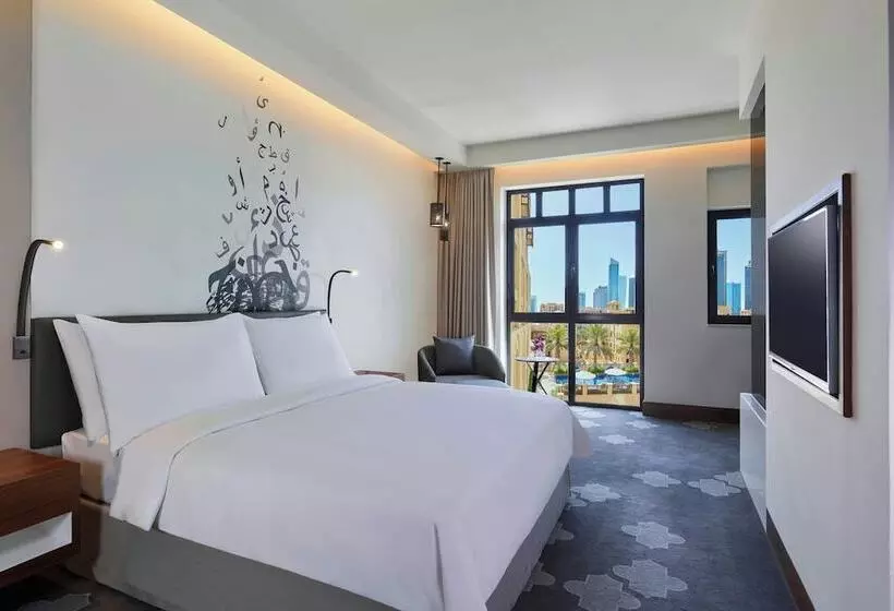 Fotos del hotel Manzil Downtown:  72