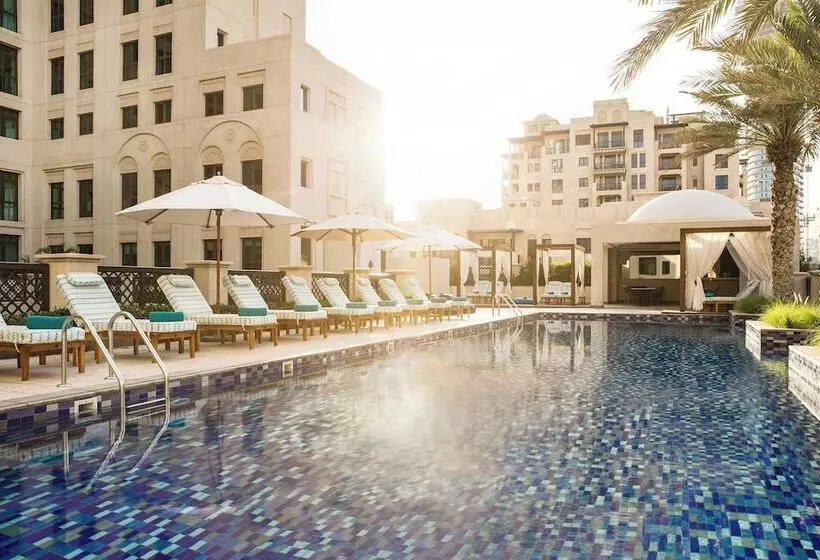 Fotos del hotel Manzil Downtown:  75