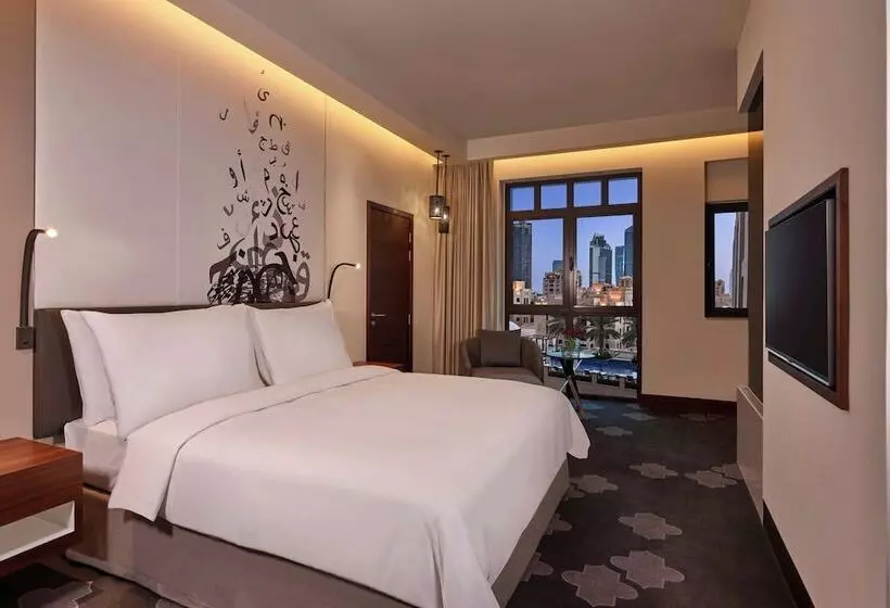 Fotos del hotel Manzil Downtown:  76