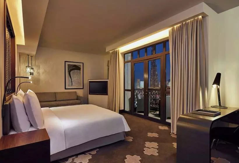 Fotos del hotel Manzil Downtown:  12