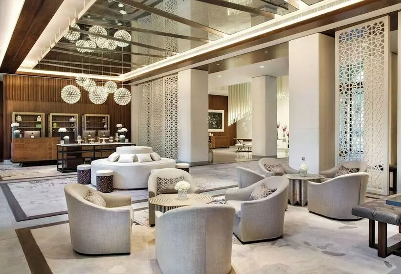 Fotos del hotel Manzil Downtown:  2