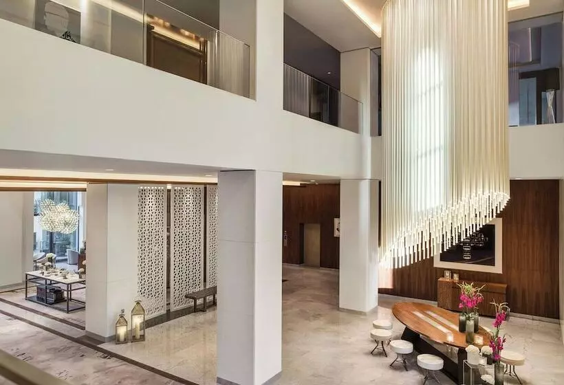 Fotos del hotel Manzil Downtown:  3