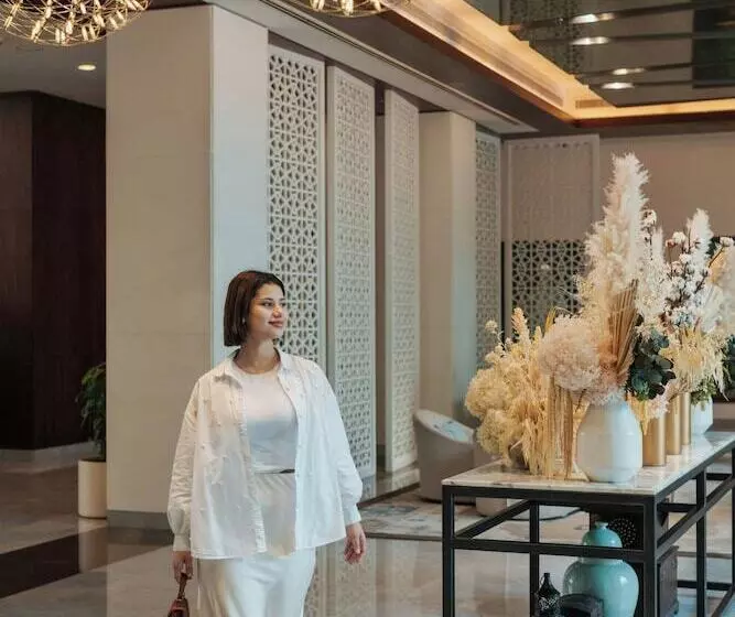 Fotos del hotel Manzil Downtown:  13