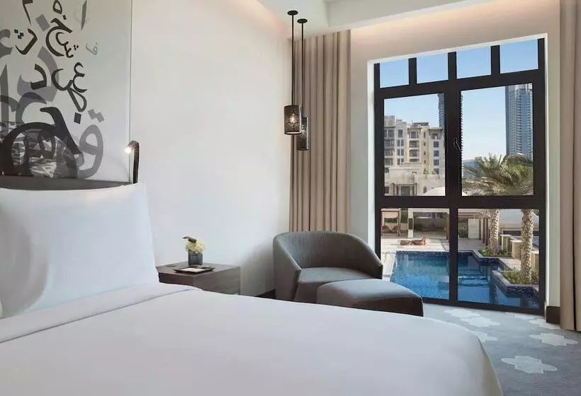 Fotos del hotel Manzil Downtown:  82