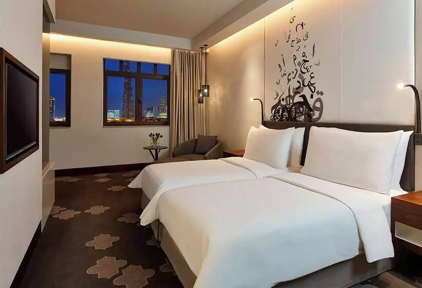 Fotos del hotel Manzil Downtown:  18