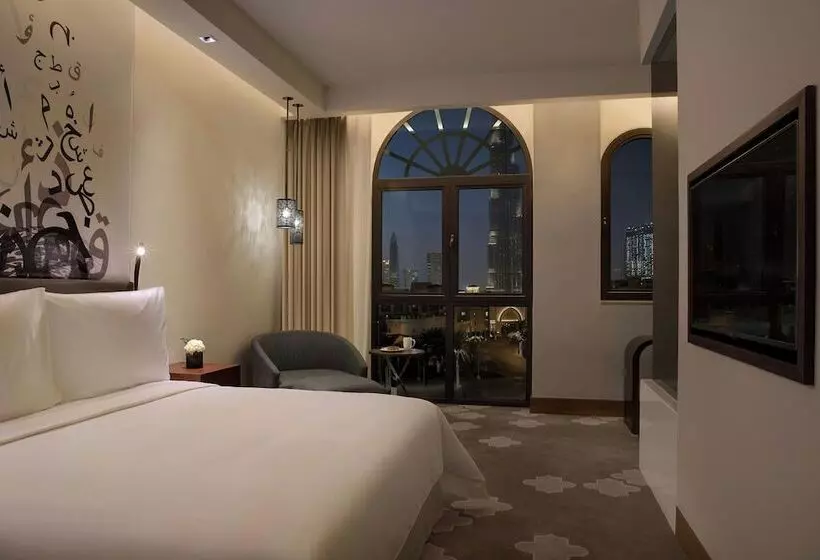 Fotos del hotel Manzil Downtown:  83