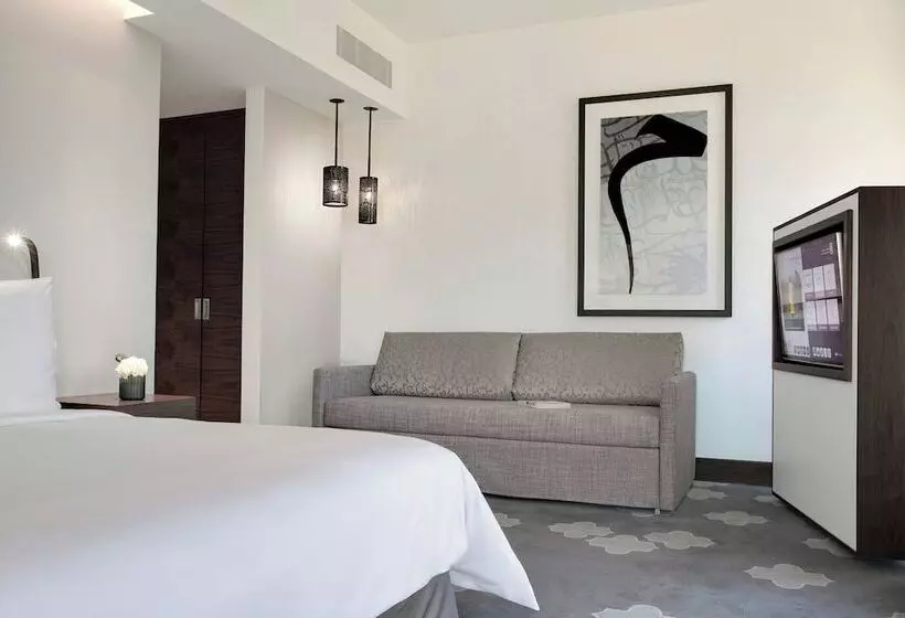 Fotos del hotel Manzil Downtown:  23