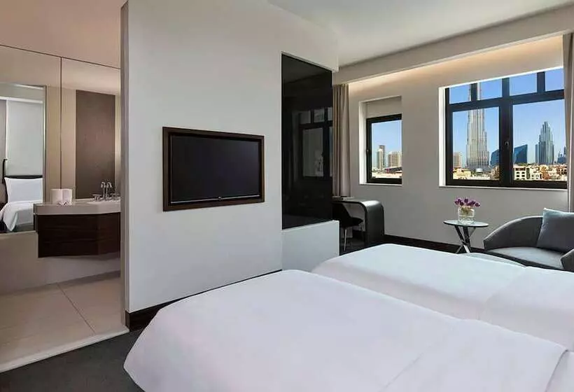 Fotos del hotel Manzil Downtown:  26