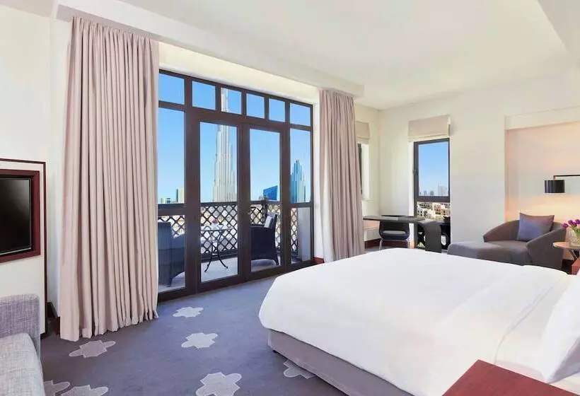 Fotos del hotel Manzil Downtown:  85