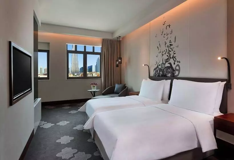 Fotos del hotel Manzil Downtown:  29