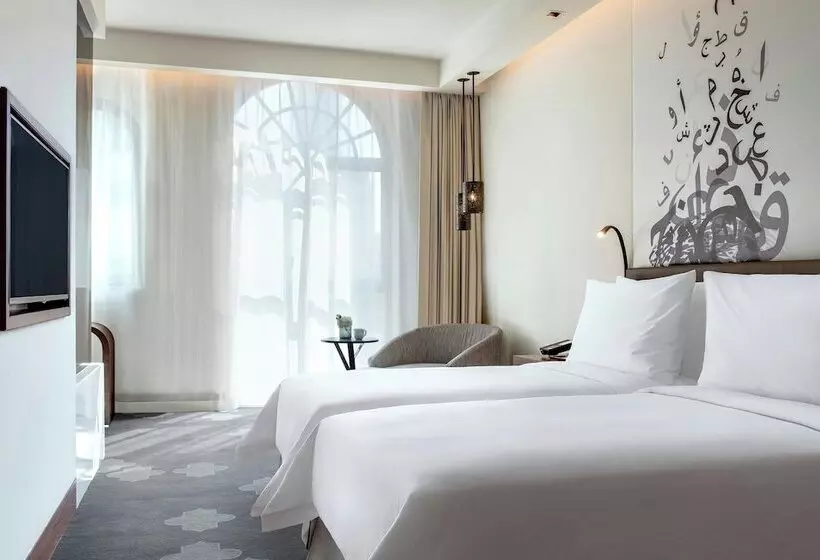 Fotos del hotel Manzil Downtown:  31