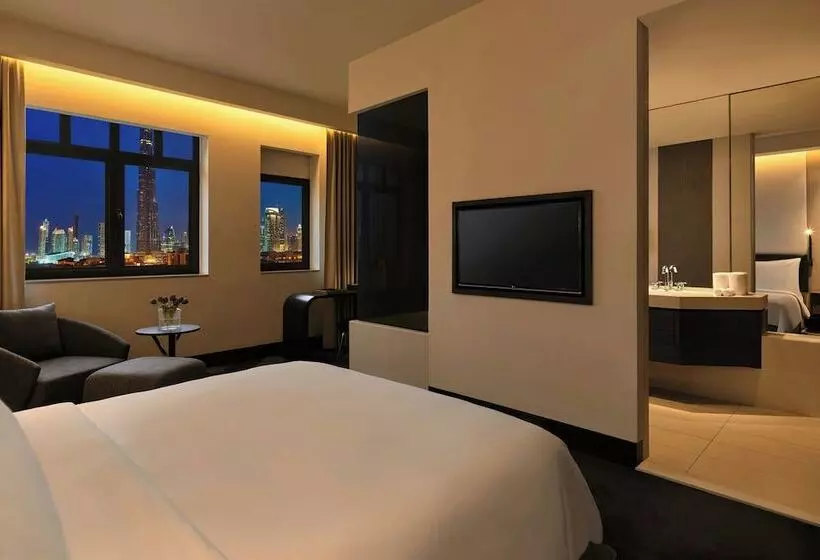 Fotos del hotel Manzil Downtown:  32