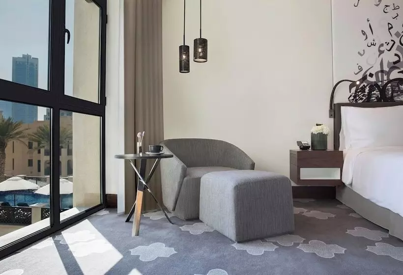 Fotos del hotel Manzil Downtown:  86