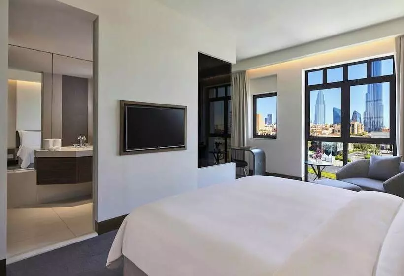 Fotos del hotel Manzil Downtown:  87