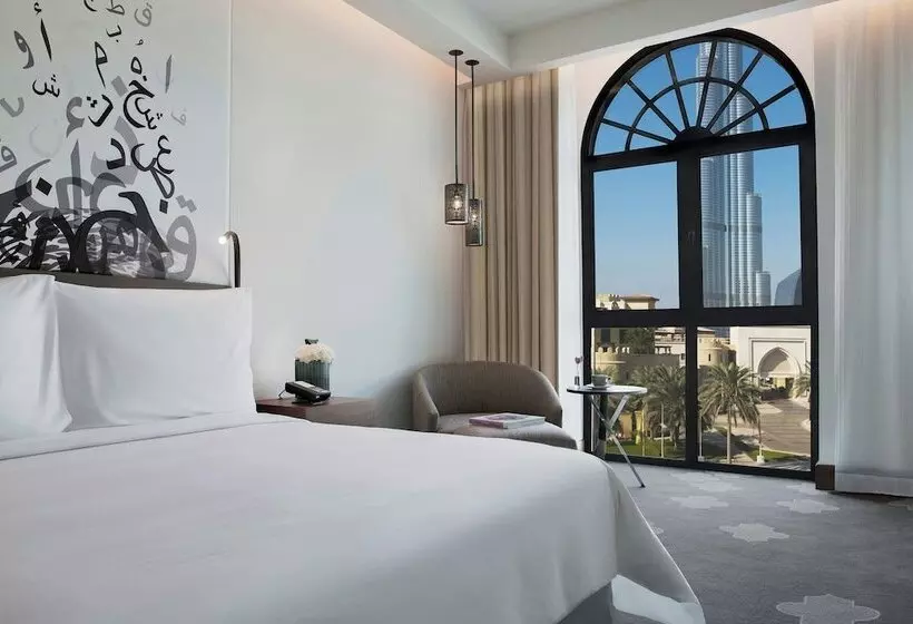 Fotos del hotel Manzil Downtown:  88
