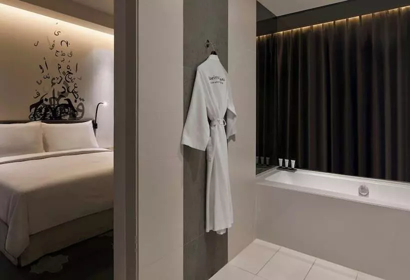 Fotos del hotel Manzil Downtown:  34