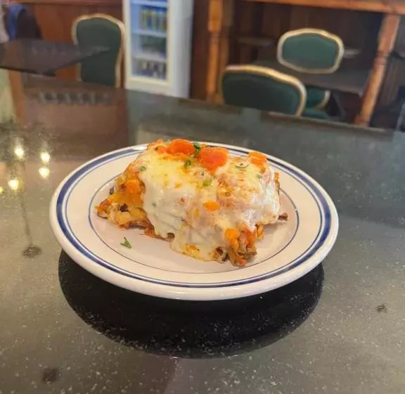 Fotos del hotel The Historical Blue Moon   Nyc:  8