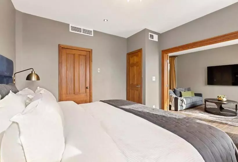 Fotos del hotel The Historical Blue Moon   Nyc:  19