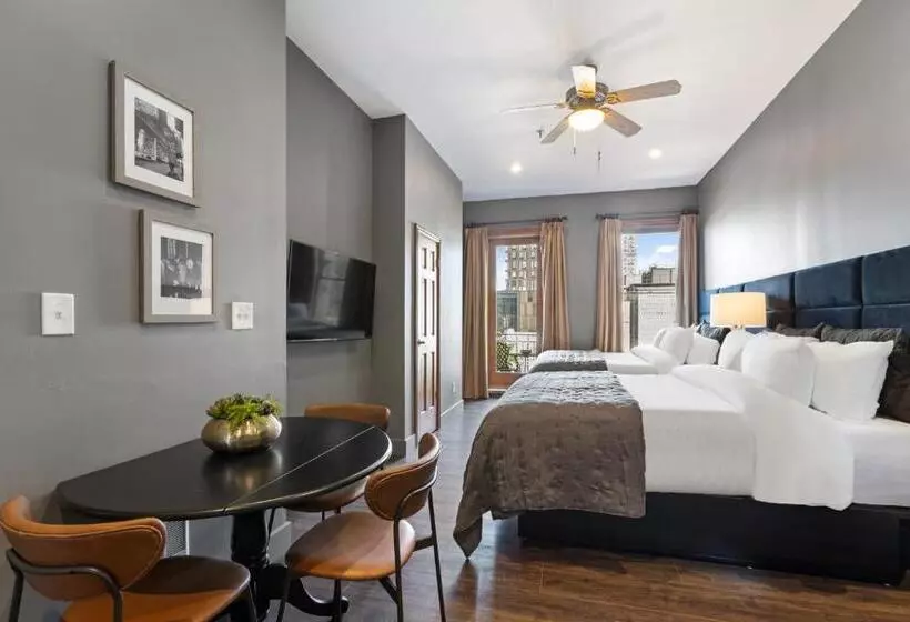 Fotos del hotel The Historical Blue Moon   Nyc:  10