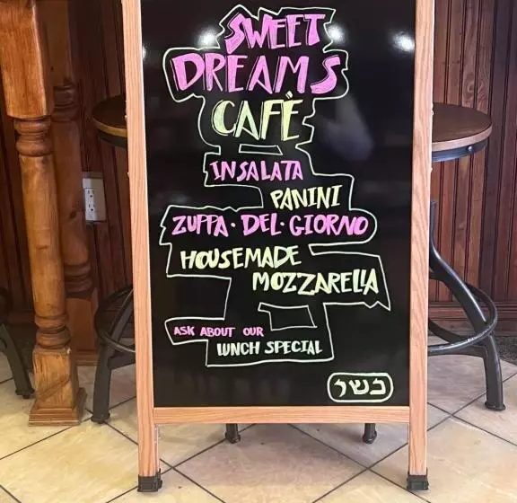 Fotos del hotel The Historical Blue Moon   Nyc:  3