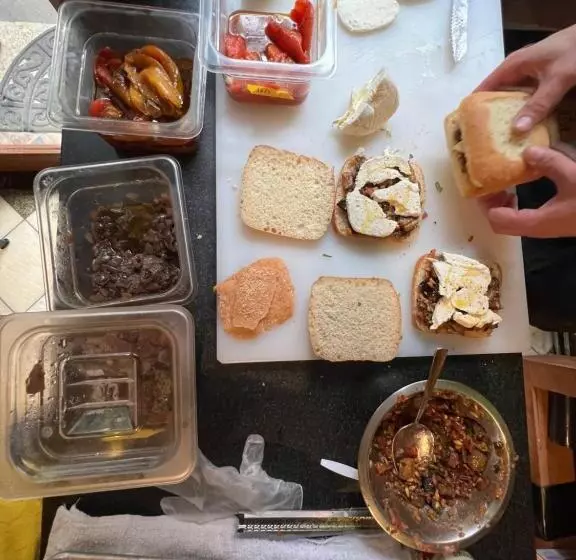 Fotos del hotel The Historical Blue Moon   Nyc:  2