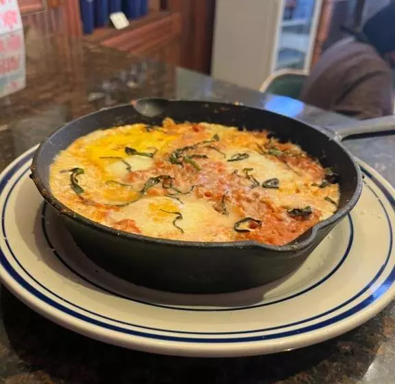 Fotos del hotel The Historical Blue Moon   Nyc:  11