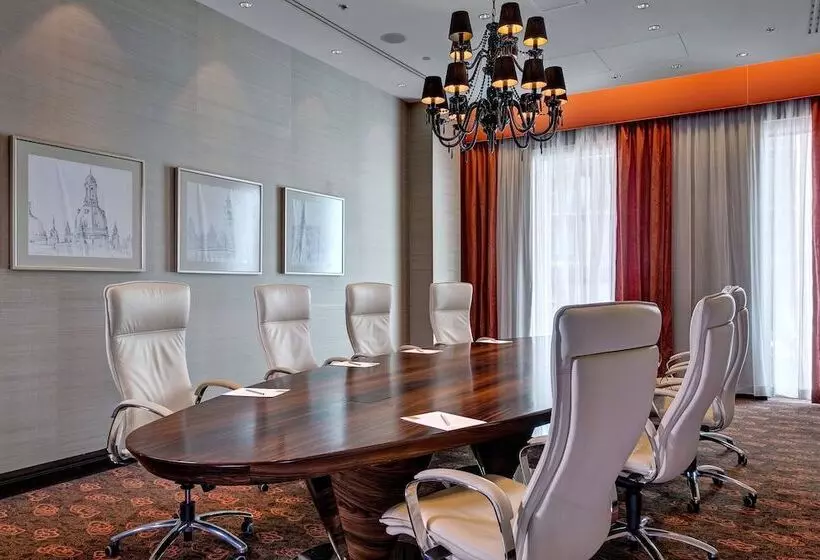 Fotos del hotel Grand Hotel River Park, A Luxury Collection Hotel, Bratislava:  5