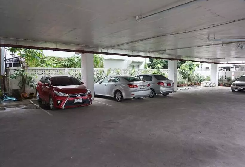 Fotos del hotel Bp Chiang Mai City:  7