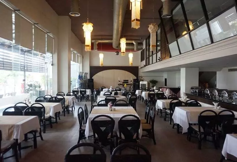 Fotos del hotel Bp Chiang Mai City:  5