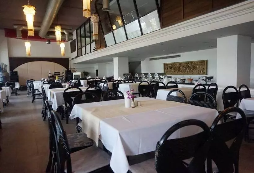 Fotos del hotel Bp Chiang Mai City:  9