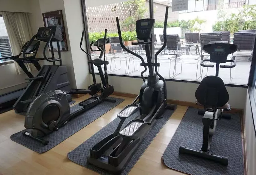 Fotos del hotel Bp Chiang Mai City:  4