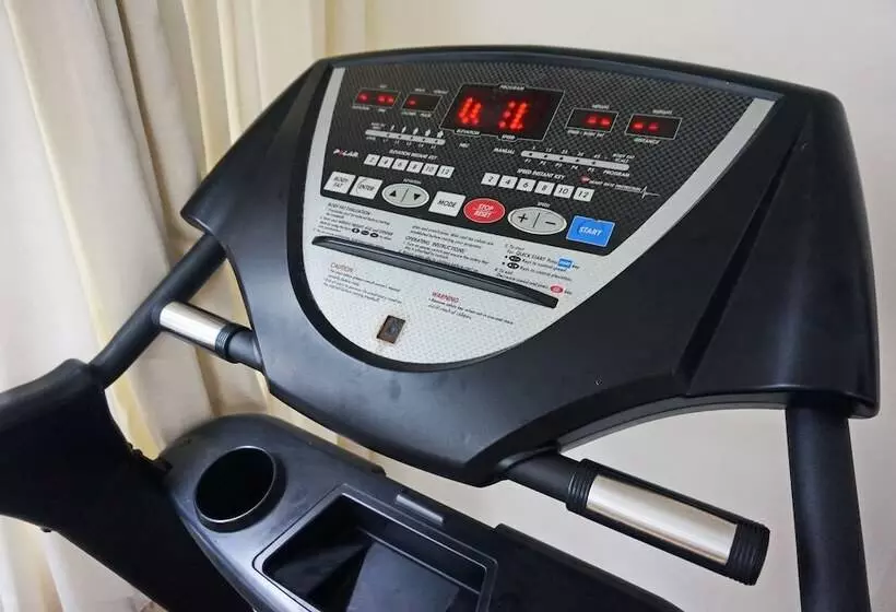 Fotos del hotel Bp Chiang Mai City:  11