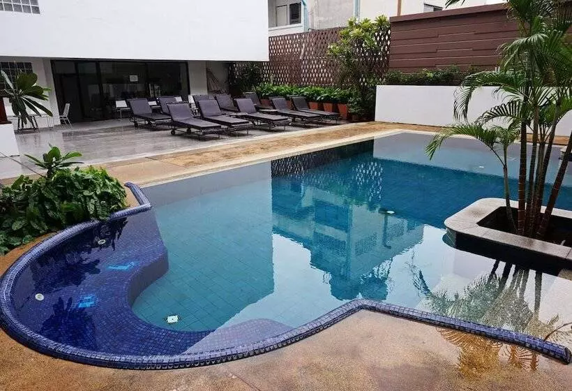 Fotos del hotel Bp Chiang Mai City:  3