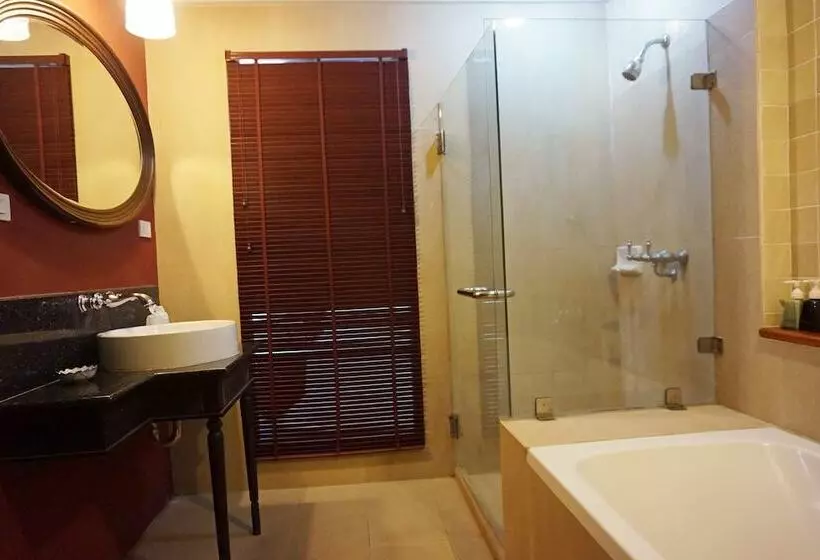 Fotos del hotel Bp Chiang Mai City:  6