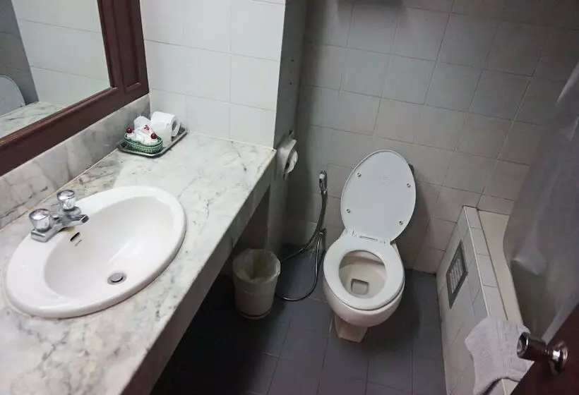 Fotos del hotel Bp Chiang Mai City:  10