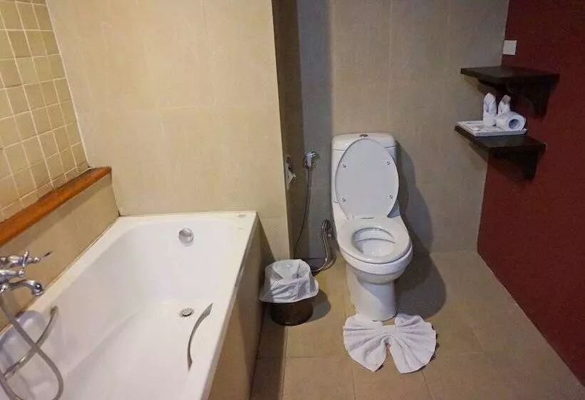 Fotos del hotel Bp Chiang Mai City:  13