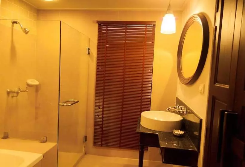 Fotos del hotel Bp Chiang Mai City:  17