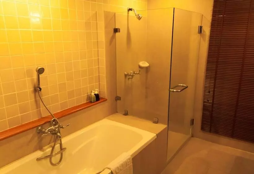 Fotos del hotel Bp Chiang Mai City:  15