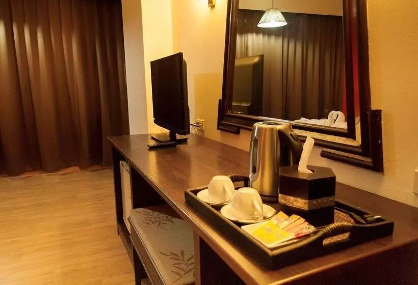 Fotos del hotel Bp Chiang Mai City:  18