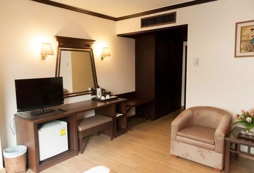 Fotos del hotel Bp Chiang Mai City:  2