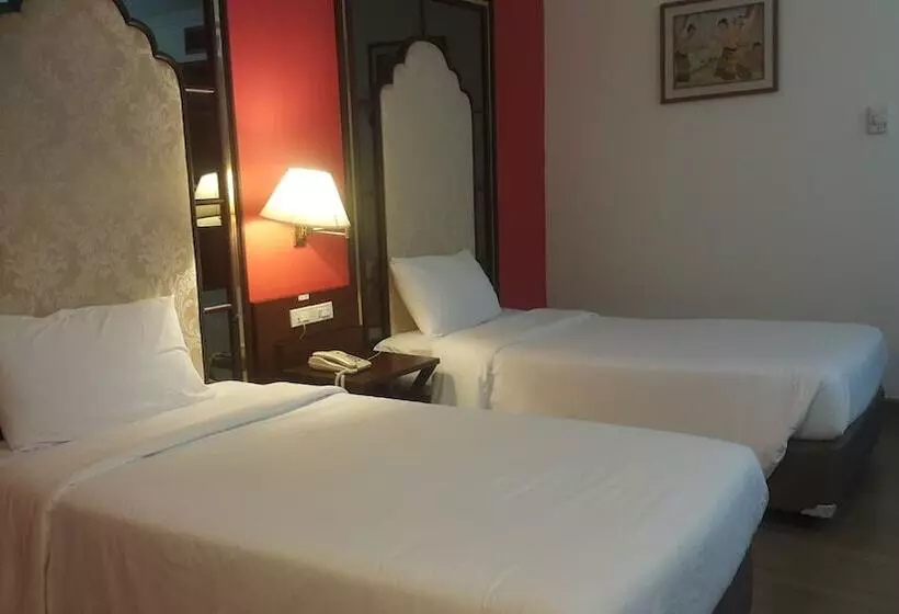 Fotos del hotel Bp Chiang Mai City:  19