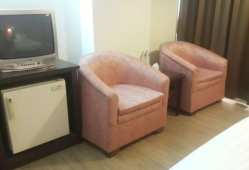 Fotos del hotel Bp Chiang Mai City:  25