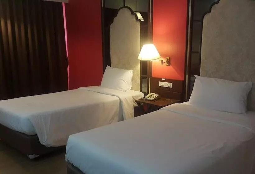 Fotos del hotel Bp Chiang Mai City:  20