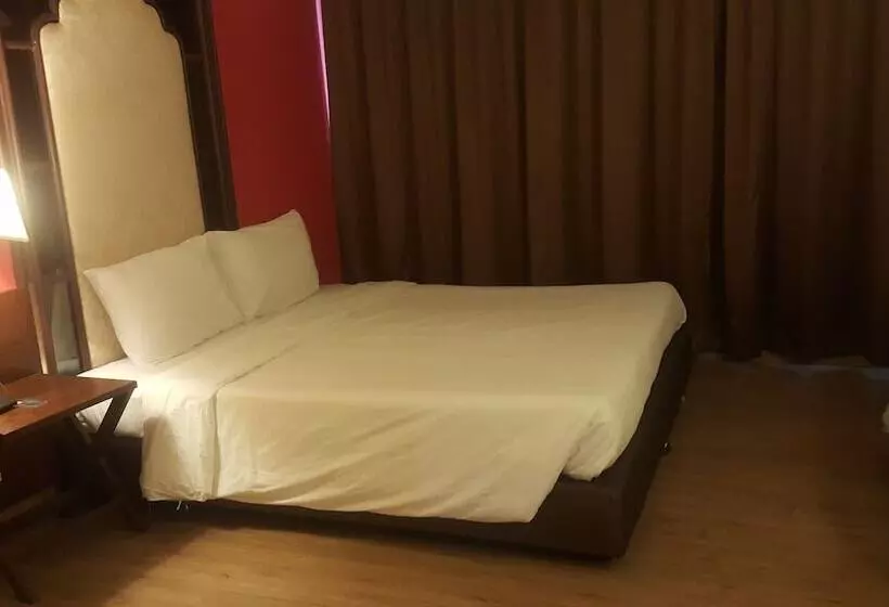 Fotos del hotel Bp Chiang Mai City:  14