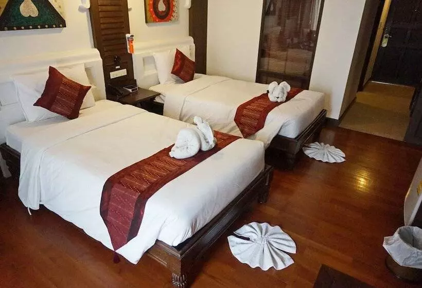 Fotos del hotel Bp Chiang Mai City:  12