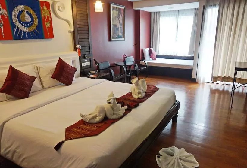 Fotos del hotel Bp Chiang Mai City:  22