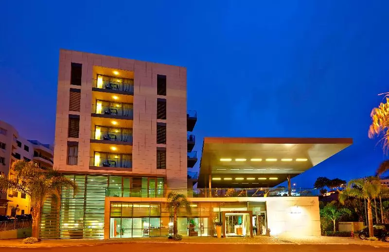 Fotos del hotel Golden Residence:  2